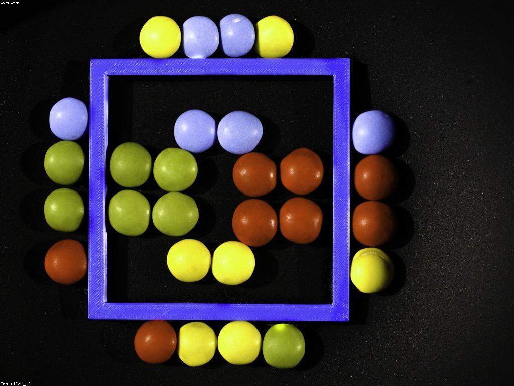 យុទ្ធសាស្ត្រលេងសិល្បៈនៃការបង្កើត