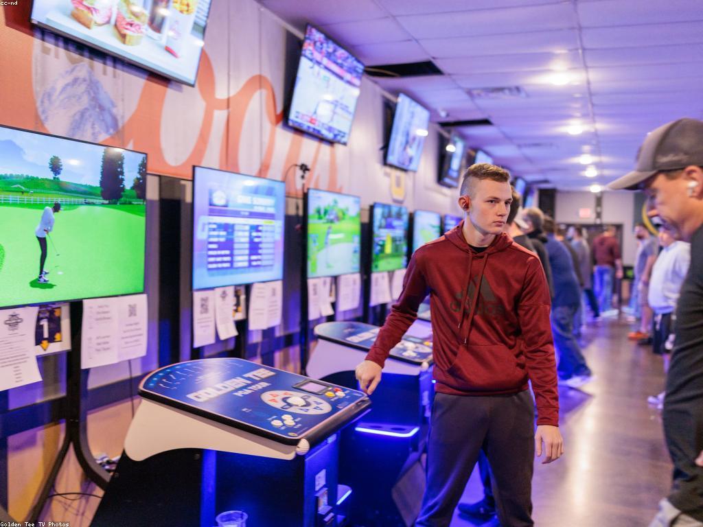 និន្នាការថ្មីក្នុងលំហប្រកួតហ្គេម