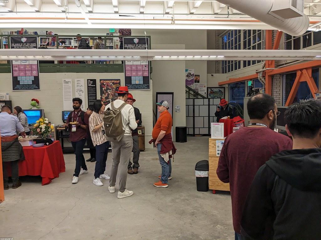 វិធីសាស្ត្រនៃការវាយតម្លៃហ្គេមថ្មីៗ